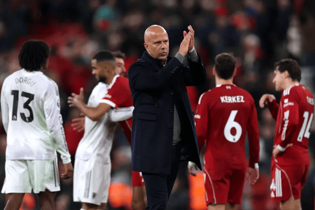 关于利物浦后防失误频发，下轮比赛需尽快调整的信息