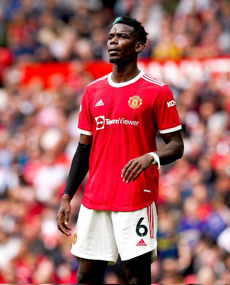 葡萄牙强势曼城,博格巴高光表现的简单介绍 葡萄牙强势曼城,博格巴高光表现的简单介绍