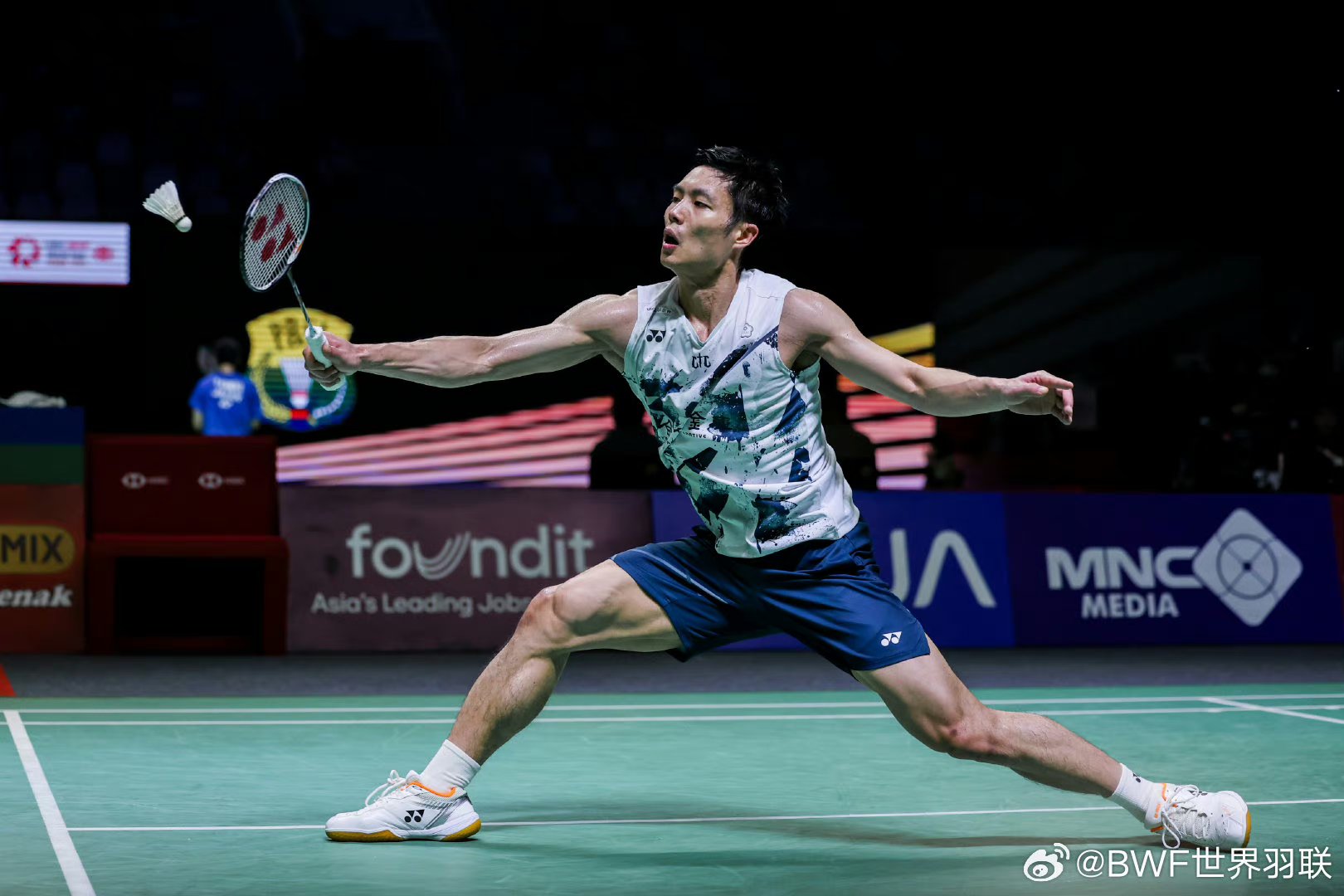 包含法国羽毛球队绝杀印度羽毛球队，戴资颖高光表现的词条