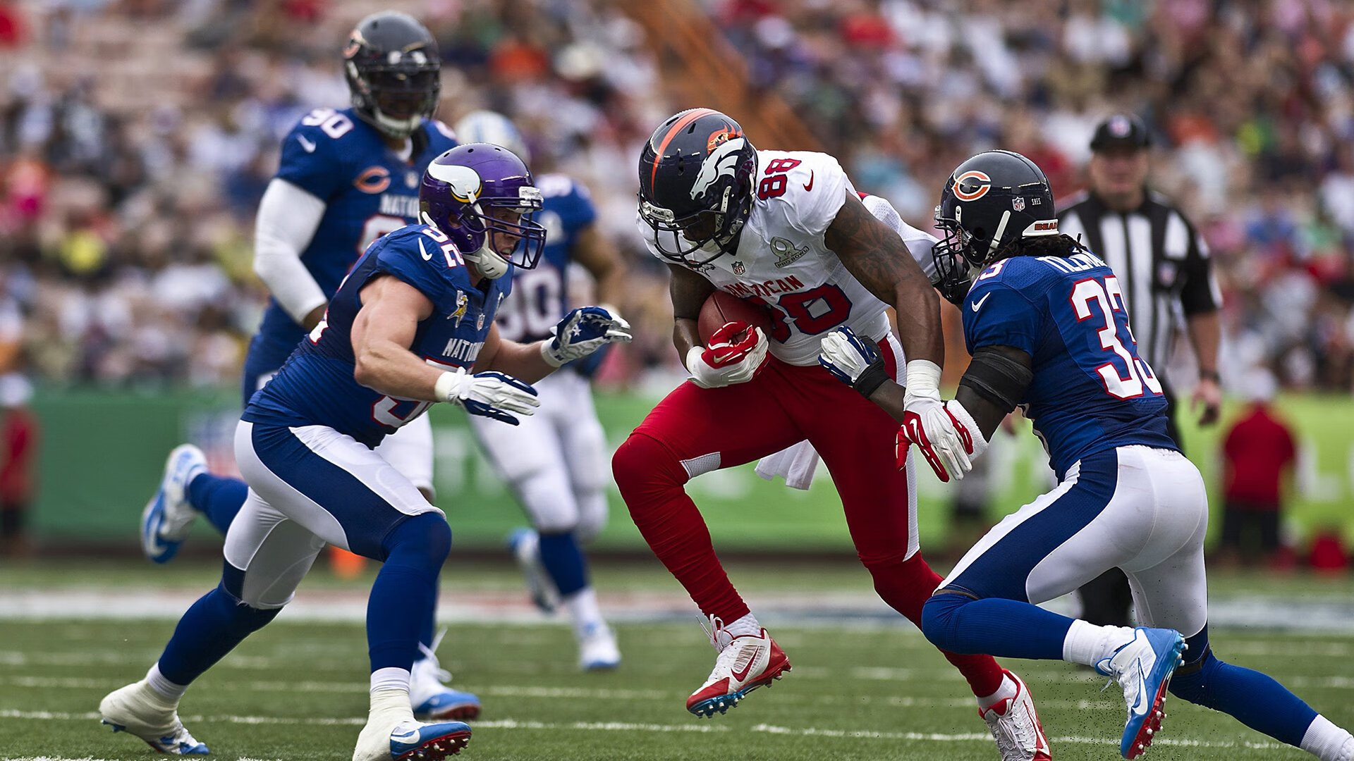 纽约尼克斯对阵浙江广厦，贝恩连续得分狂潮拉开差距，点燃麦迪逊花园