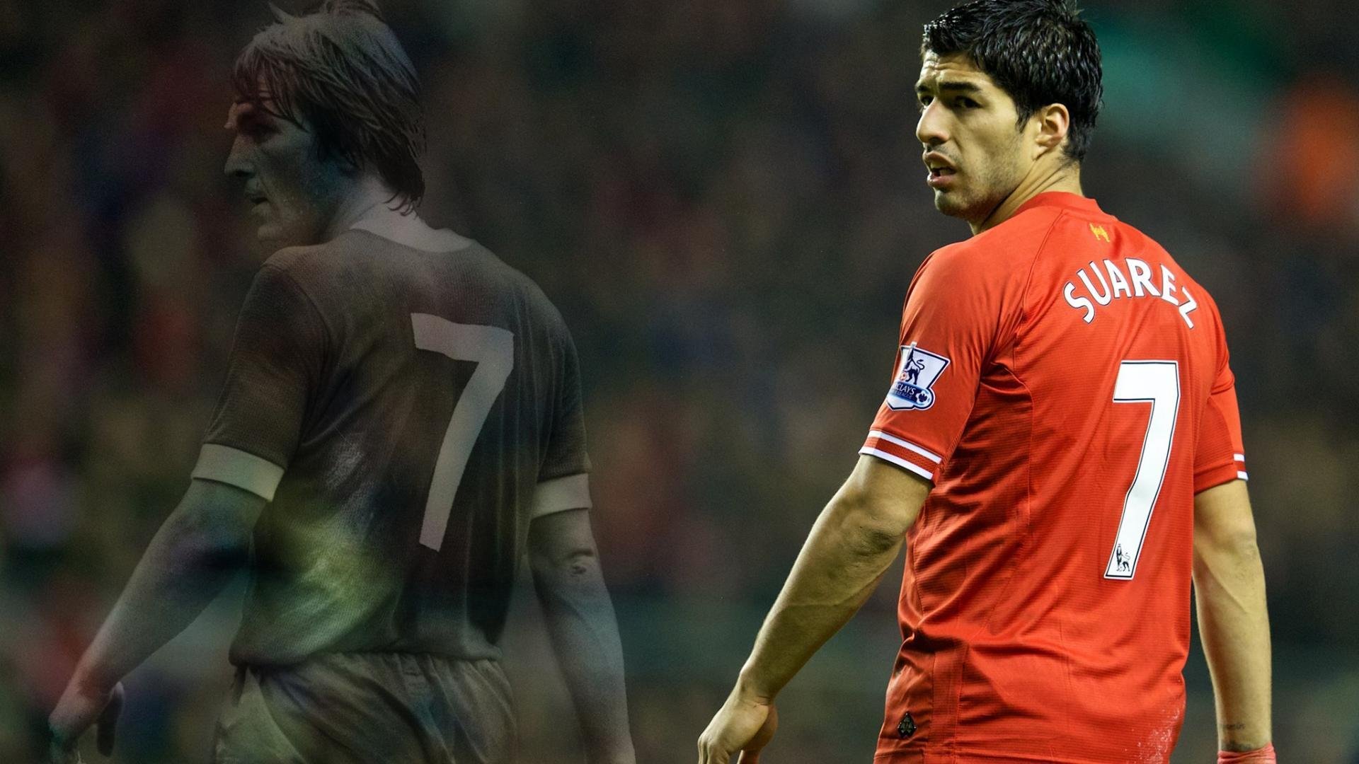 英超争冠之夜，詹姆斯让比赛提前失去悬念