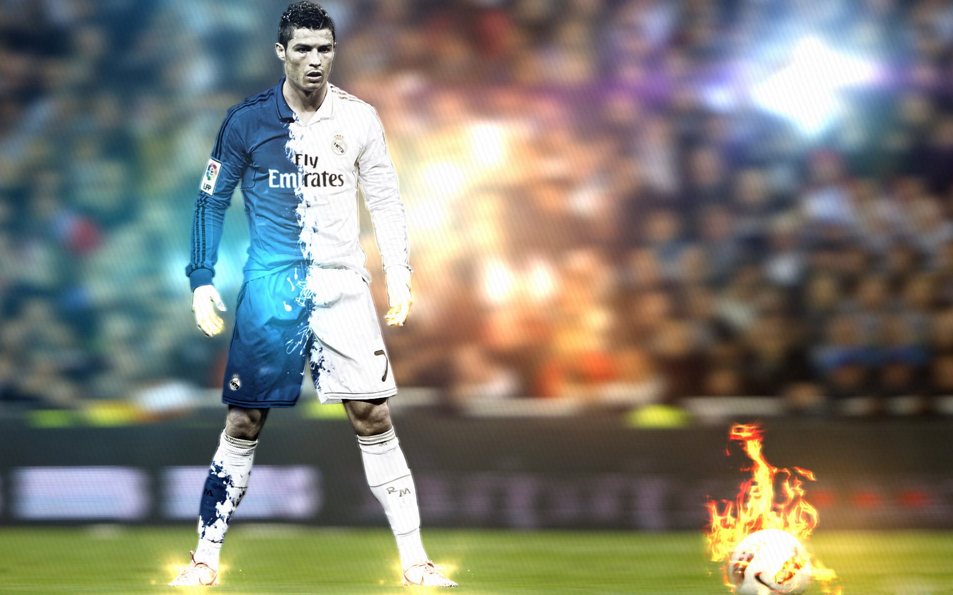 绿茵烽火，爱尔兰鏖战芬兰，莱万化身关键先生定乾坤