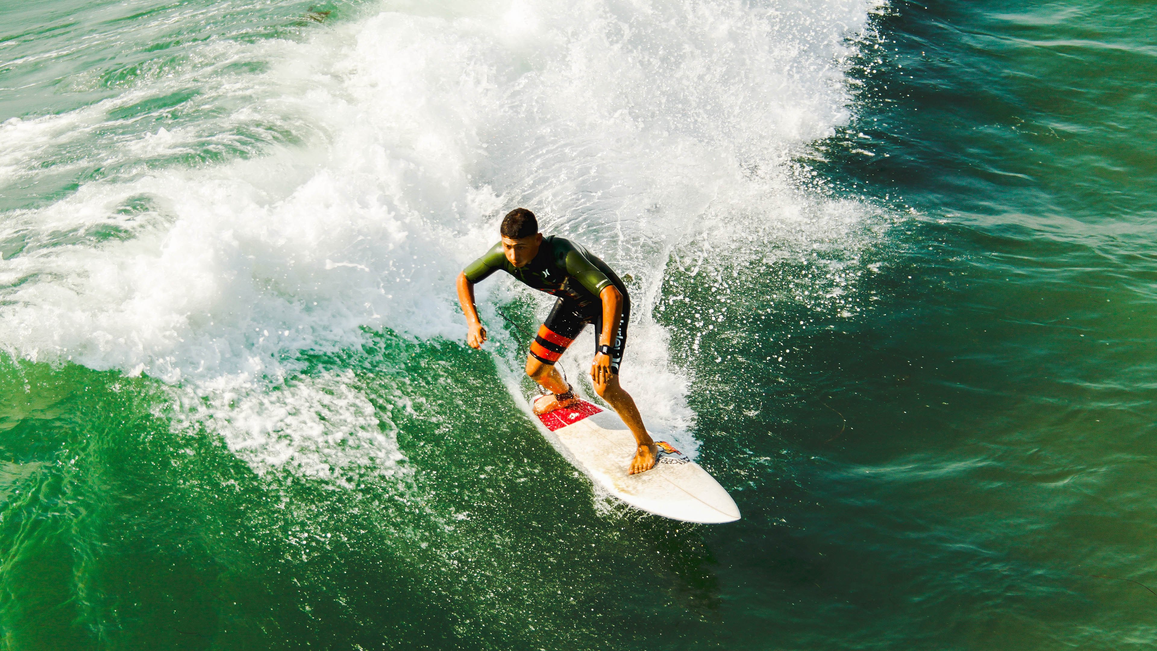 逆风翻盘的东方魔术，孙铭徽扛起福建队的荣耀之战