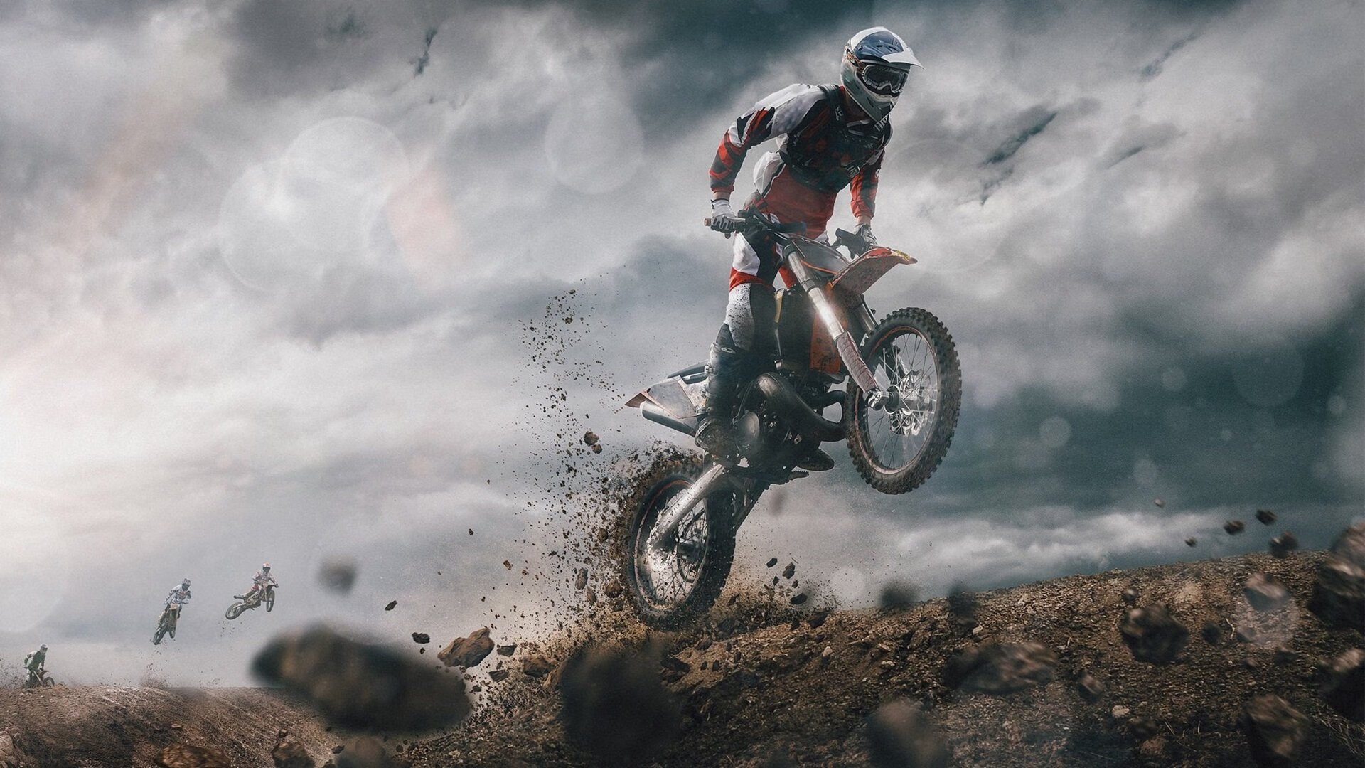 绿茵场上的命运交错，辛杜的绝杀与足球之外的竞技精神